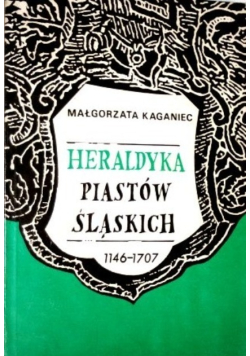 Heraldyka Piastów Śląskich 1146-1707