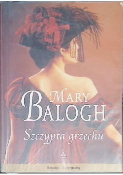 Szczypta grzechu