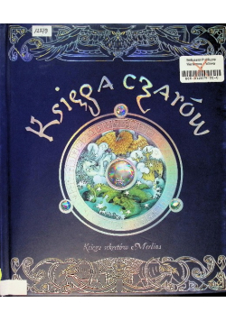 Księga czarów
