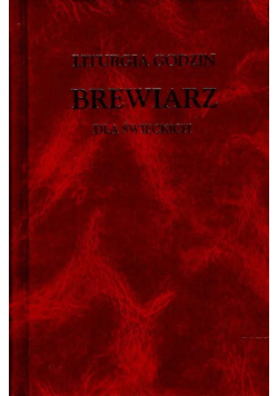 Brewiarz dla świeckich