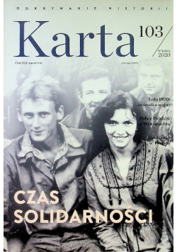 Karta nr 63 Cykliści