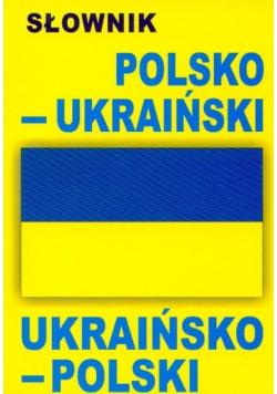 Słownik polsko-ukraiński