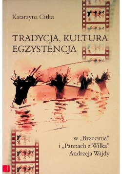 Tradycja kultura egzystencja