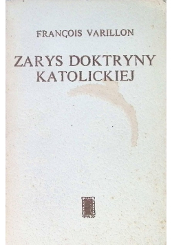 Zarys doktryny katolickiej