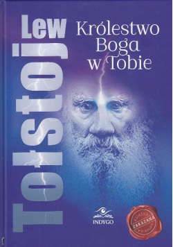 Królestwo Boga w Tobie