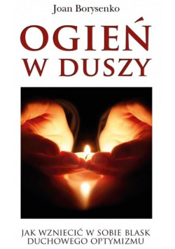 Ogień w duszy