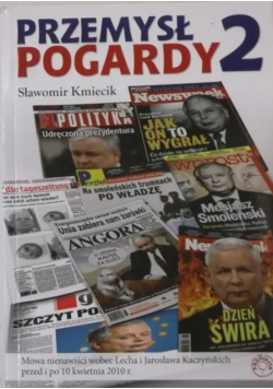 Przemysł pogardy 2