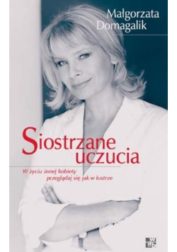 Siostrzane uczucia