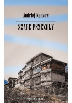 Szare pszczoły