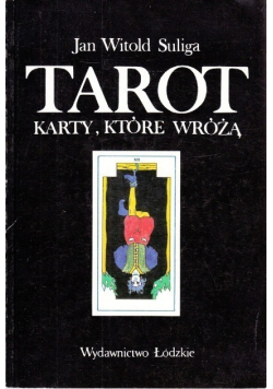 Tarot karty które wróżą