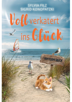 Voll verkatert ins Gluck