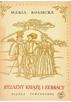 Żelazny książę i żebracy