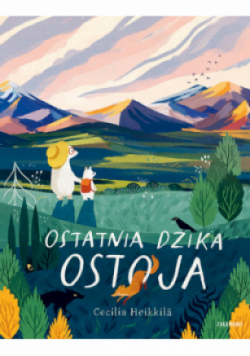 Ostatnia dzika ostoja