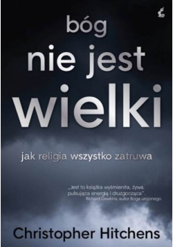 Bóg nie jest wielki