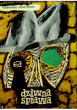Dziwna sprawa