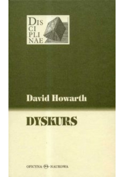 Dyskurs