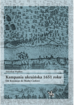 Kampania ukraińska 1651 roku