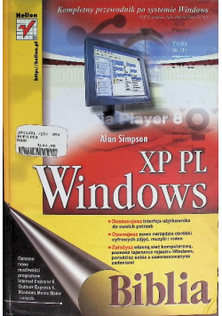 XP PL Windows Biblia