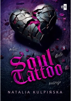 Soul Tattoo