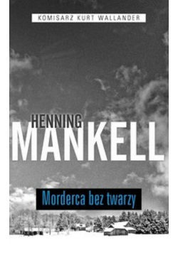 Morderca bez twarzy