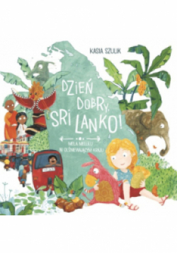 Dzień dobry Sri Lanko