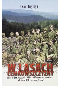 W lasach Łemkowszczyzny