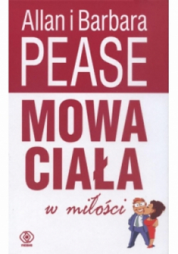 Mowa ciała w miłości
