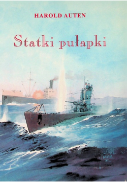 Statki pułapki