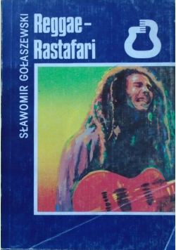 Reggae rastafari