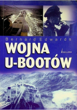 Wojna U  Bootów