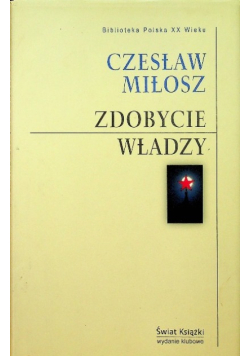Zdobycie władzy