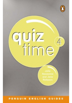 Quiz time Część 4