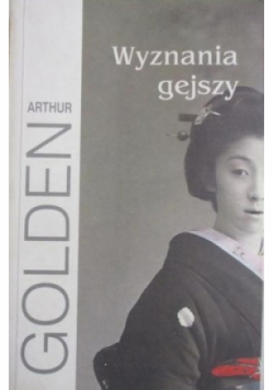 Wyznania gejszy