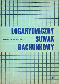 Logarytmiczny suwak rachunkowy