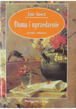 Duma i uprzedzenie