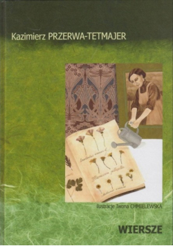 Tetmajer Wiersze