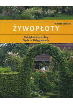 Żywopłoty