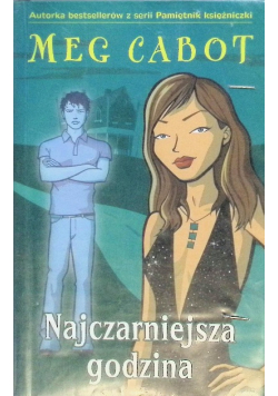 Najczarniejsza godzina