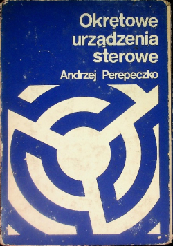 Okrętowe urządzenia sterowe