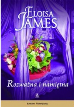 Rozważna i namiętna