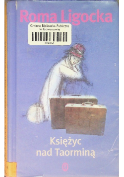 Księżyc nad Taorminą