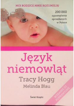 Język niemowląt