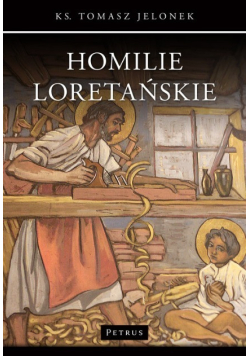 Homilie Loretańskie Tom 10