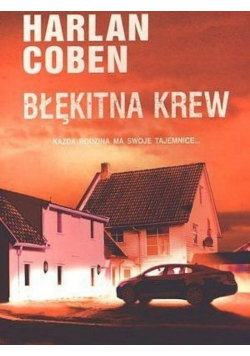 Błękitna krew