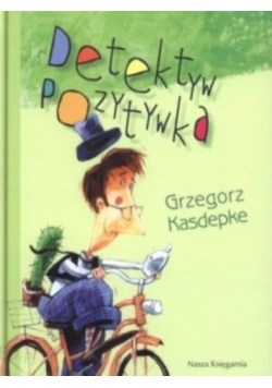 Detektyw Pozytywka