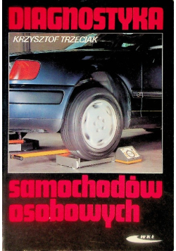 Diagnostyka samochodów osobowych