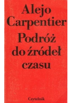 Podróż do źródeł czasu