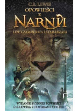 Opowieści z Narnii