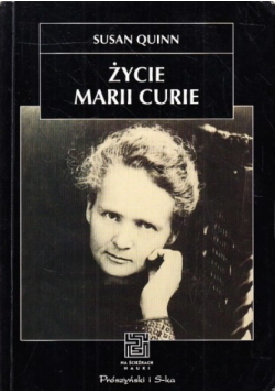 Życie Marii Curie
