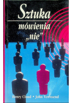 Sztuka mówienia nie